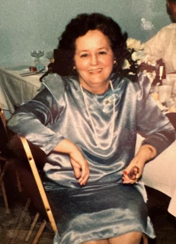 Maria Emilia Delgado Profile Photo