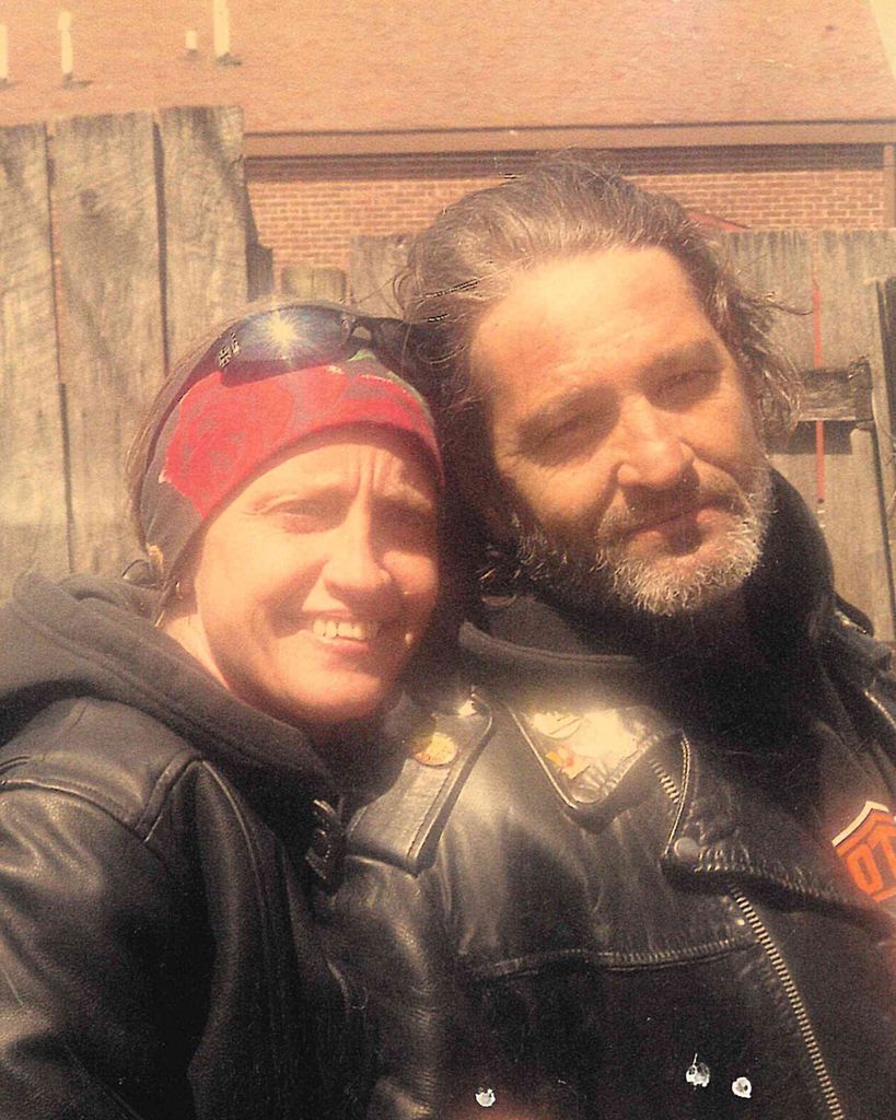 David "Joe" Joseph Stroud