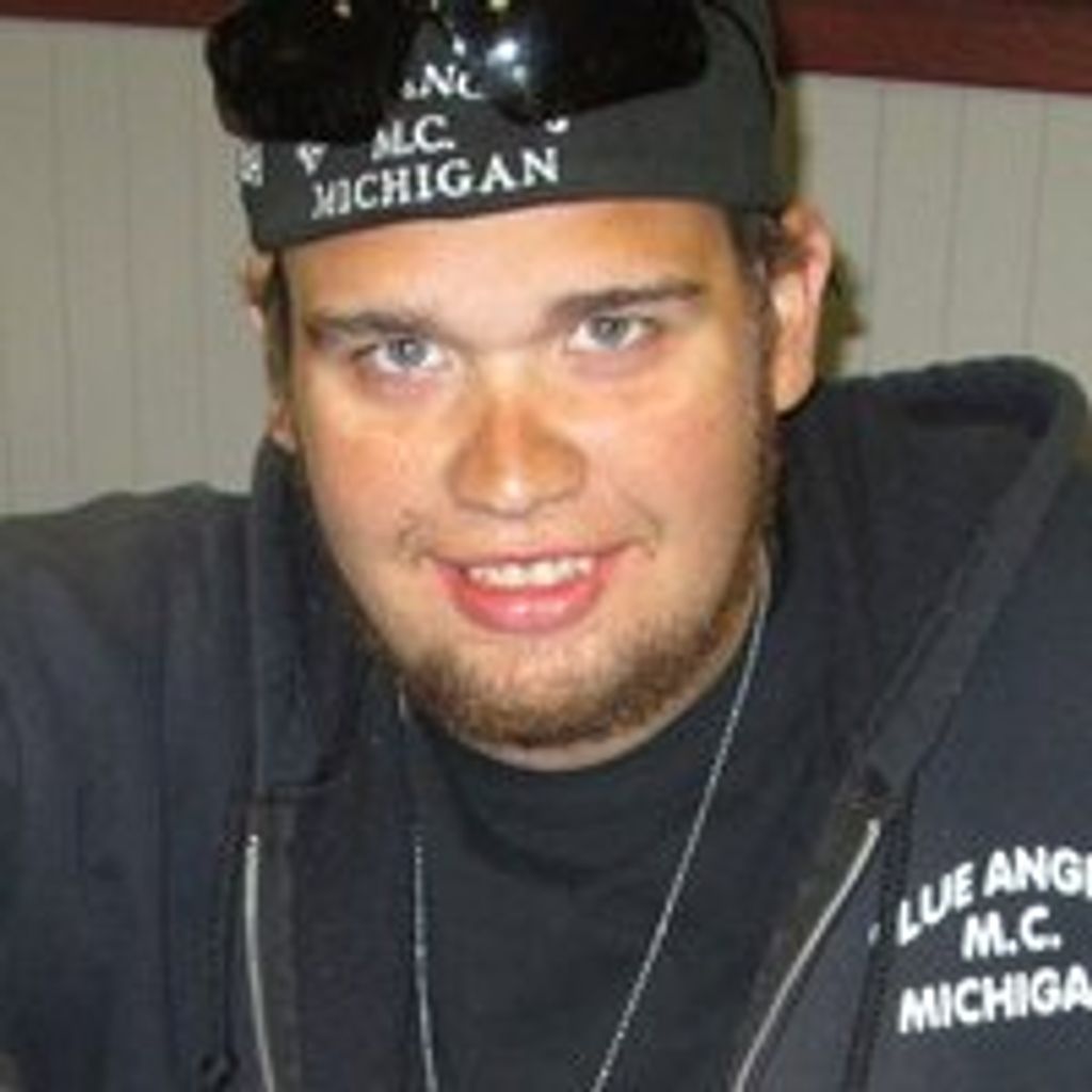 Justin Kyle Hemry