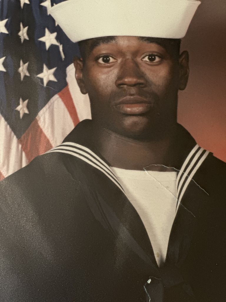 Mr. Lenzie Reese Jr.