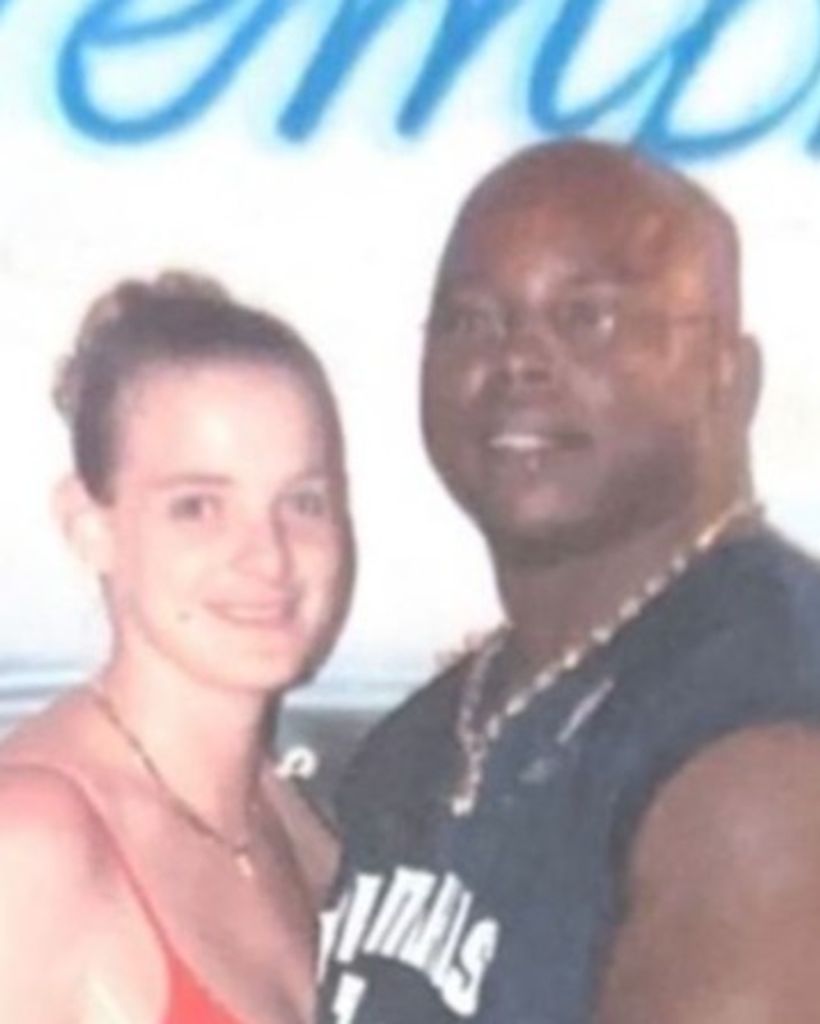Darius Williams Profile Photo