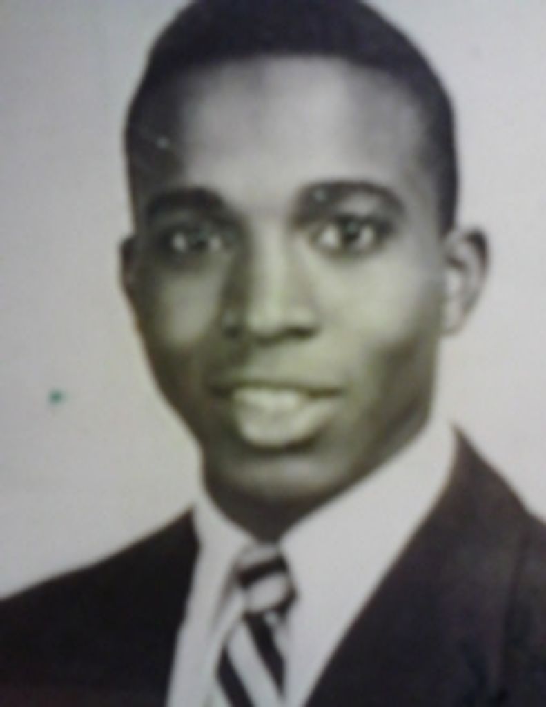 Bill K. Williams