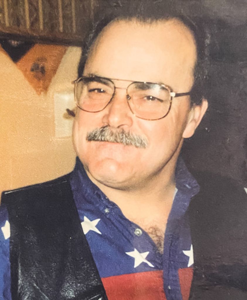 Kenneth Donald Munford