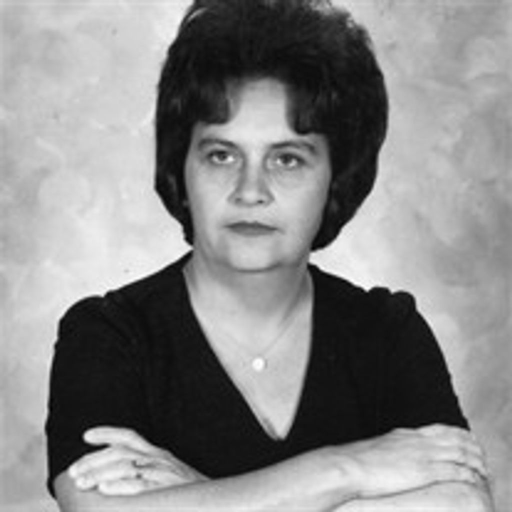 Betty Adkins Thomas
