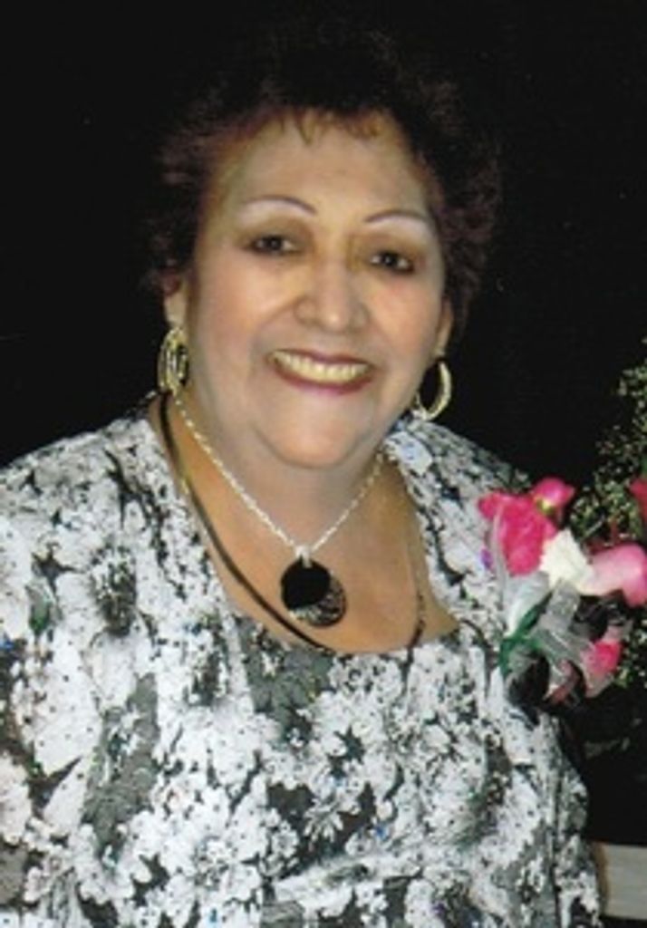 Minerva G Rios