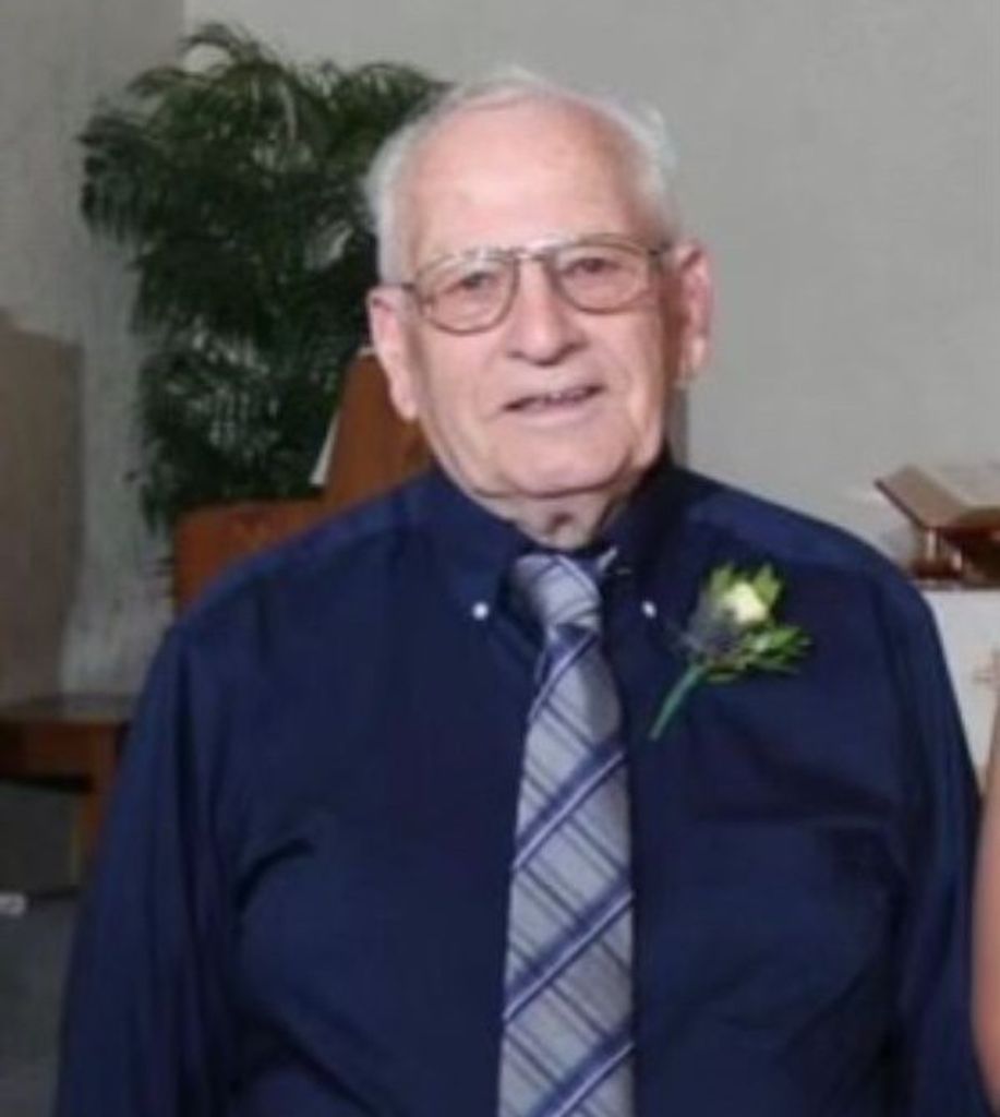 Jack   Seward, Sr.