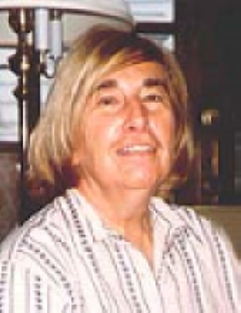 Rita  P. Marcero
