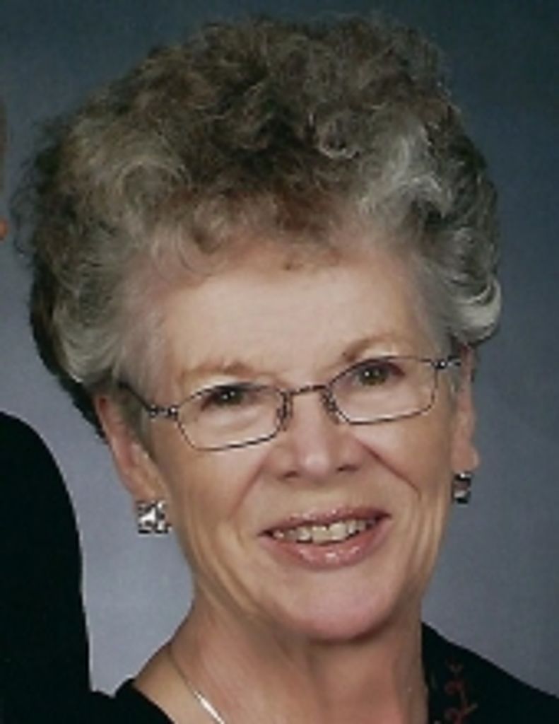 Lois Meyers
