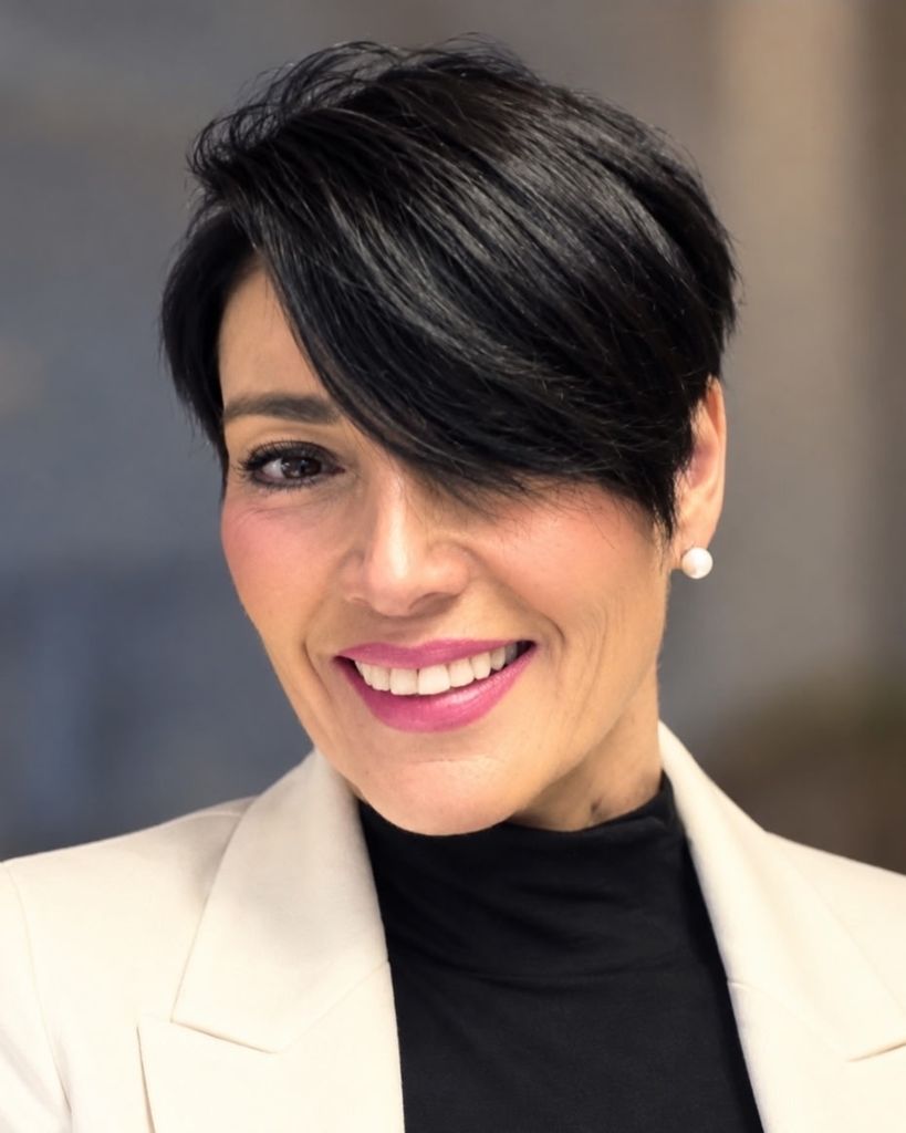Valera A. Hascup Profile Photo