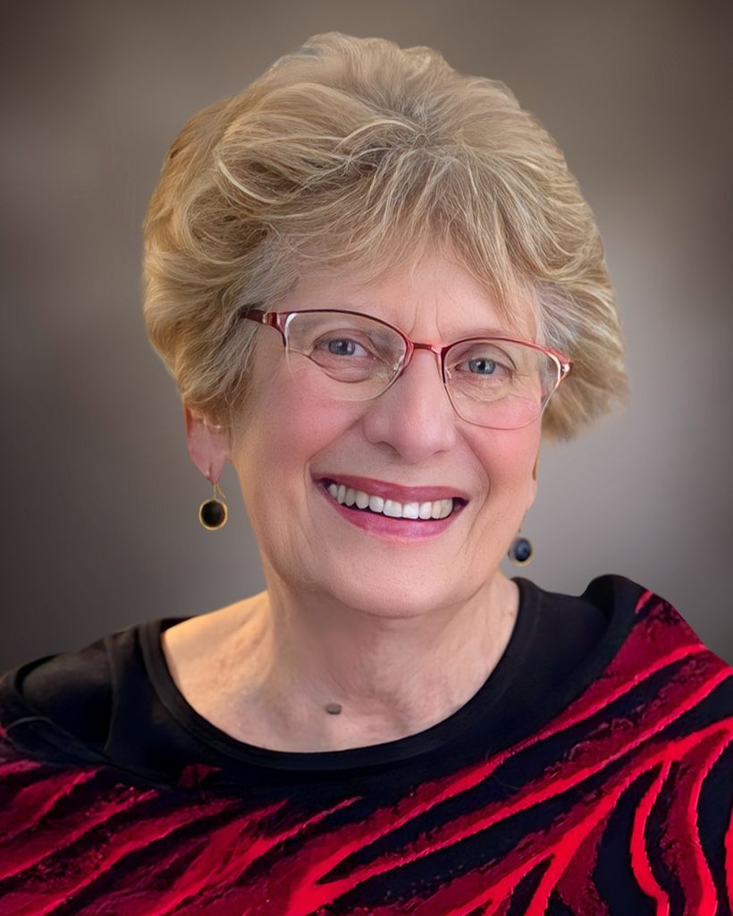 Irene Berthe Williams