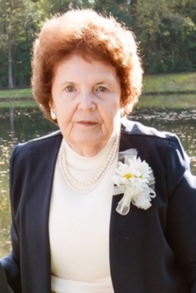 Joyce Elizabeth (Register)  Laird