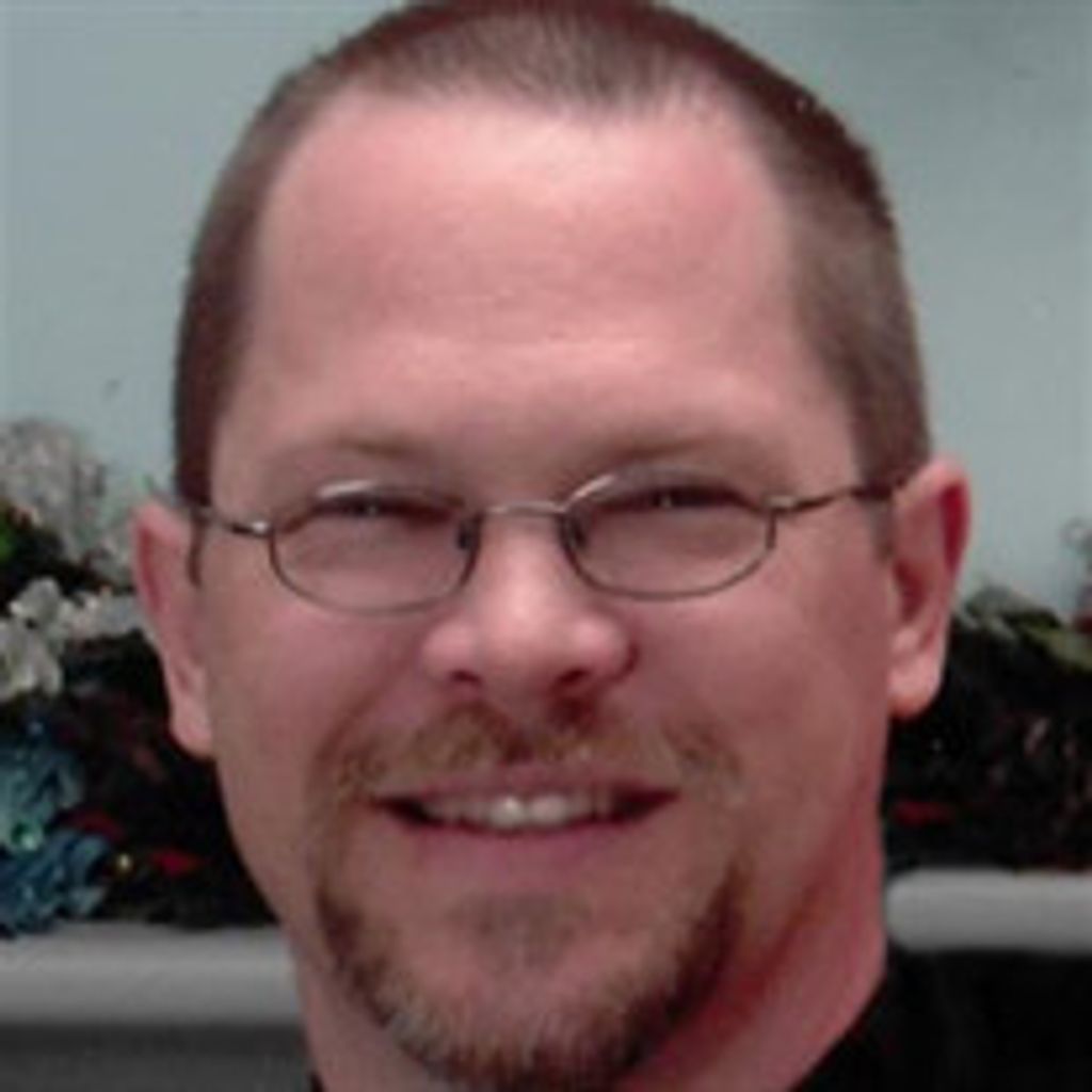 Jeffrey Wayne Jeff Garren