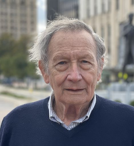 Joseph Lipovac's obituary image