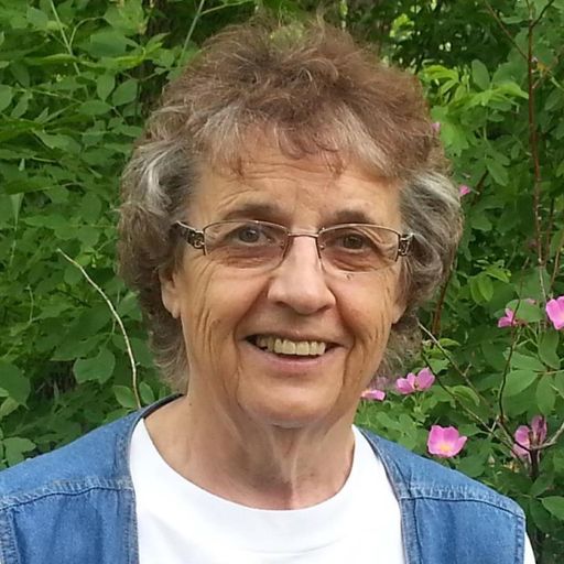 Irene Lavonne Lary Profile Photo