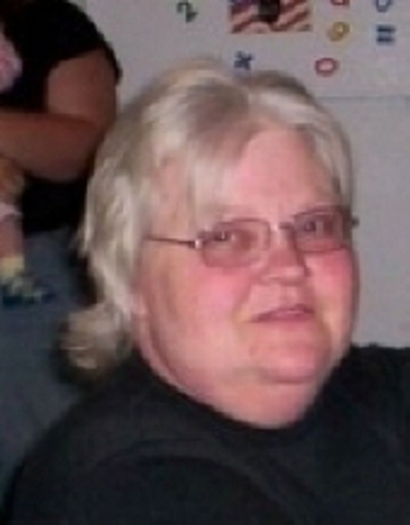 Rae  Ann Elliott