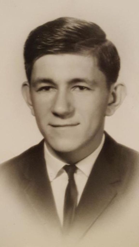 Wiley Ray Cooper