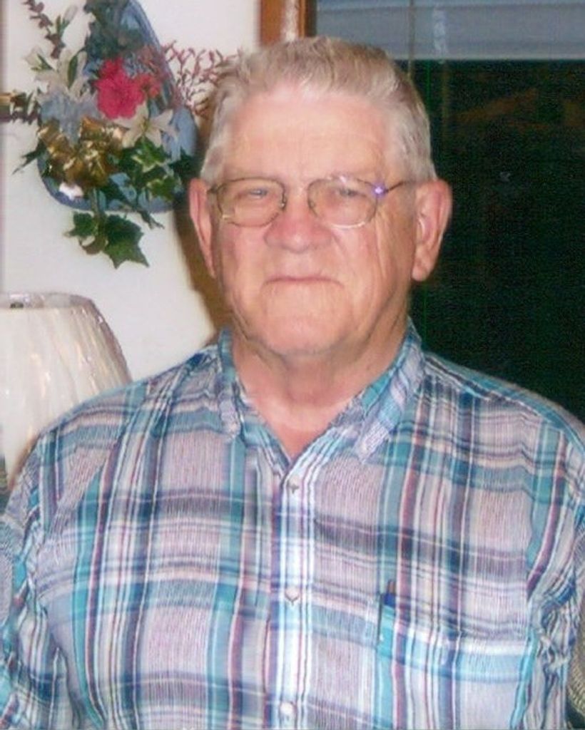 Paul Junior Jones Profile Photo
