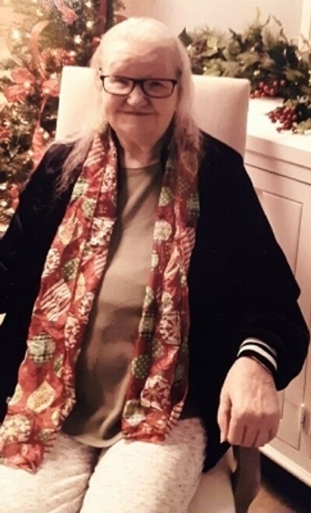 Virginia Howard Profile Photo