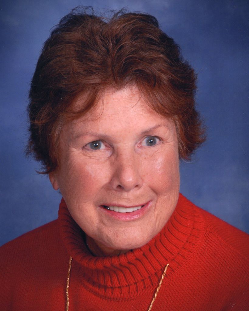 Penny K Hanks Profile Photo