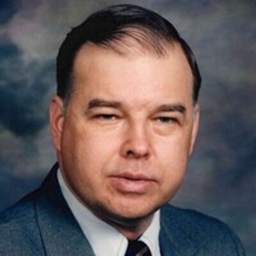 Terrence Douglas Turk
