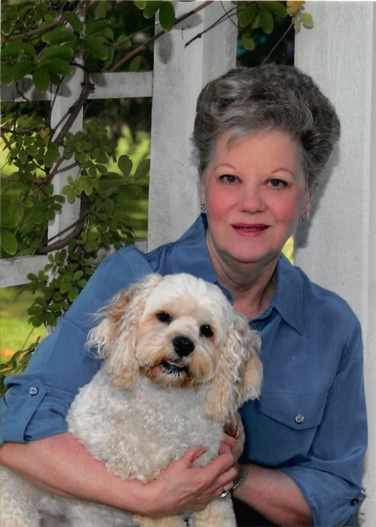 Joyce C. (Otto)  Weigel