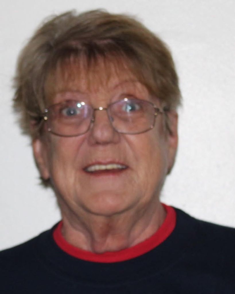 Ruby Sue Caudill Profile Photo