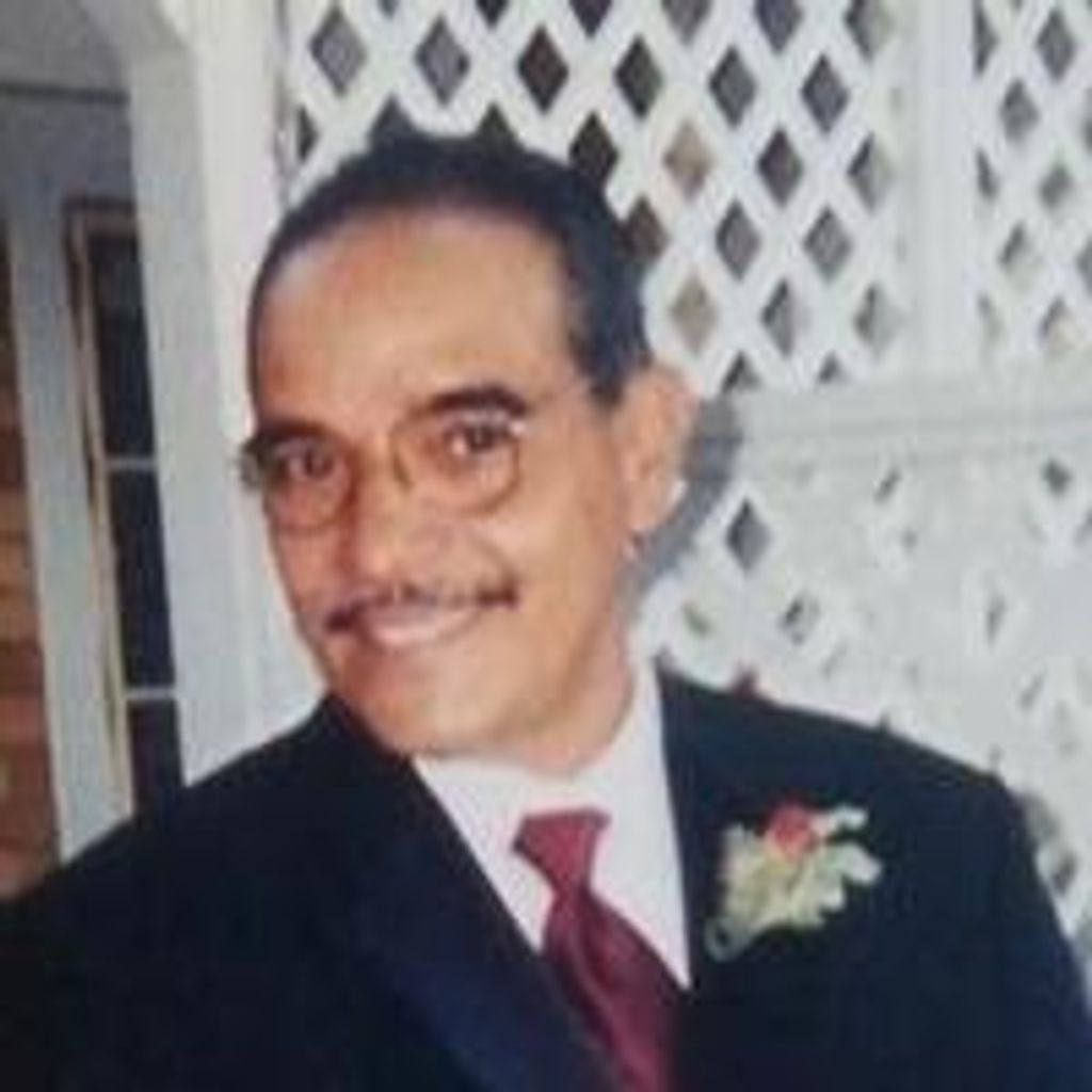 Albert Villa
