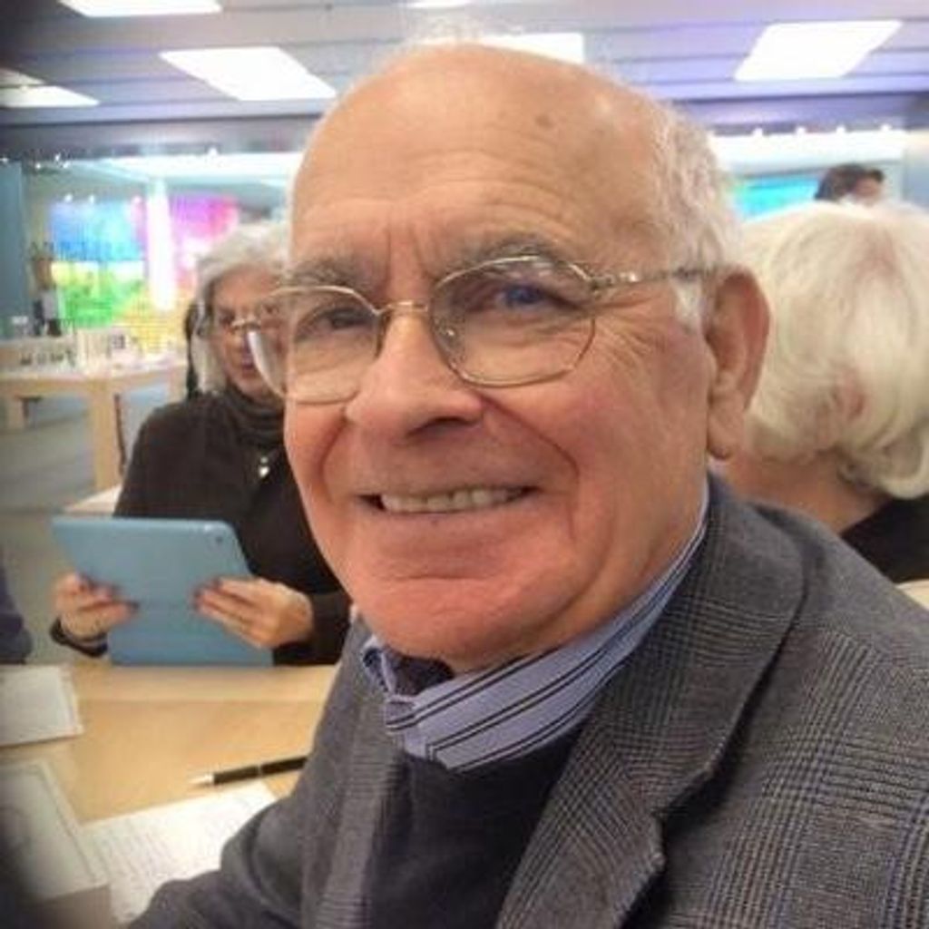 Dr. Vassilios J. Theodorides