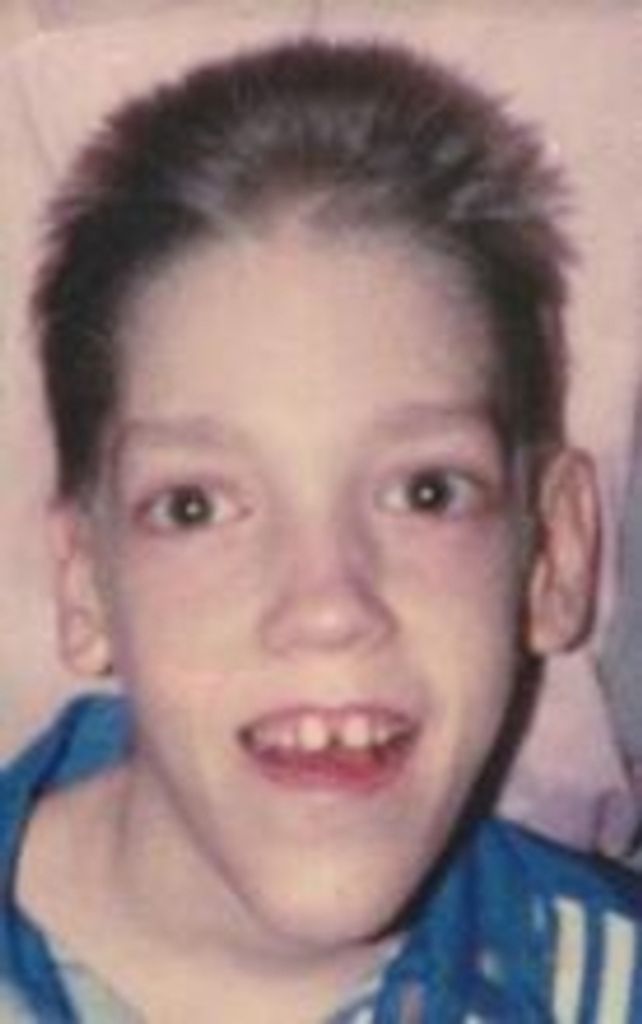 Damien A. Macneill Profile Photo