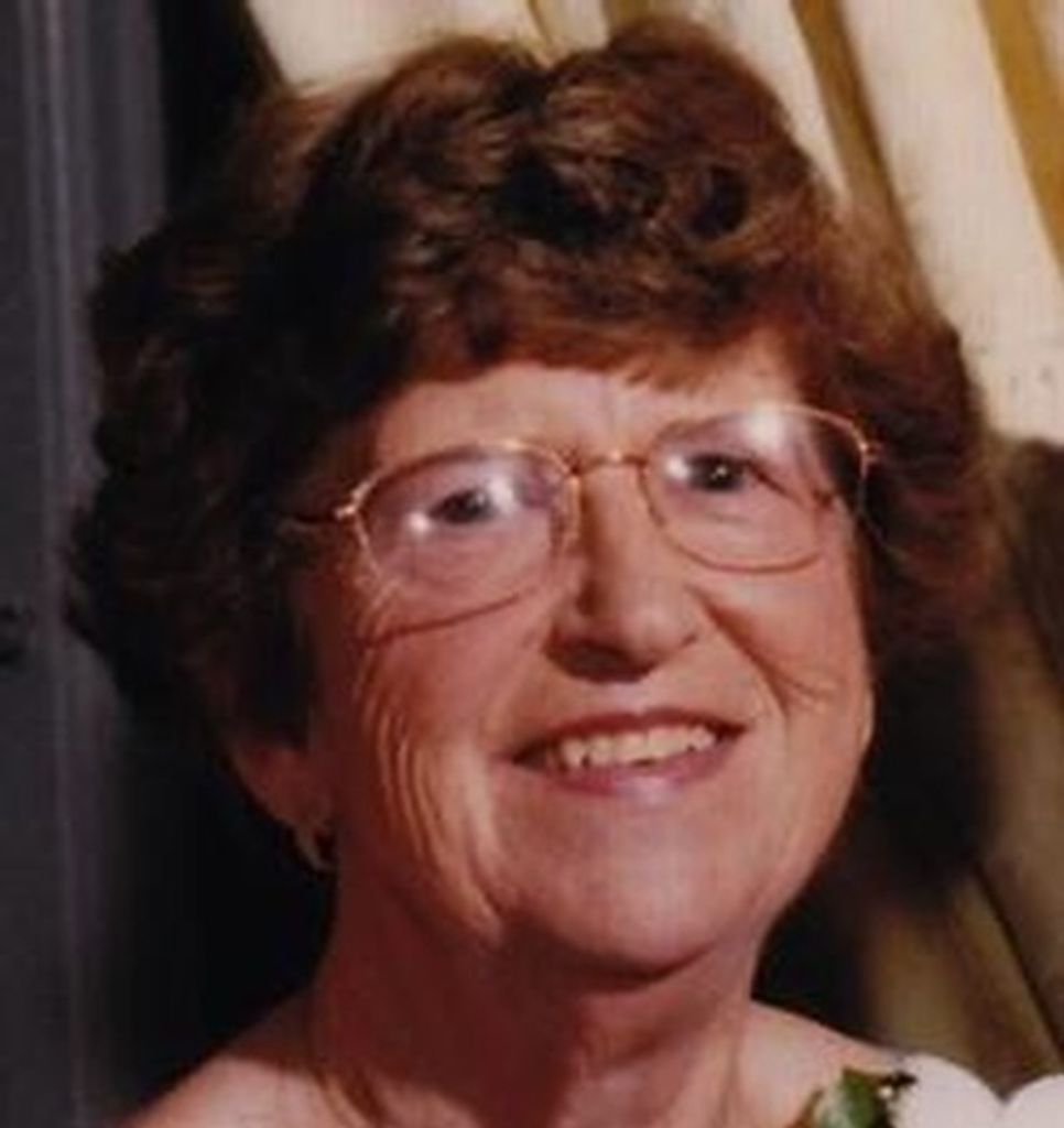 Wanda Eye Hedrick Profile Photo