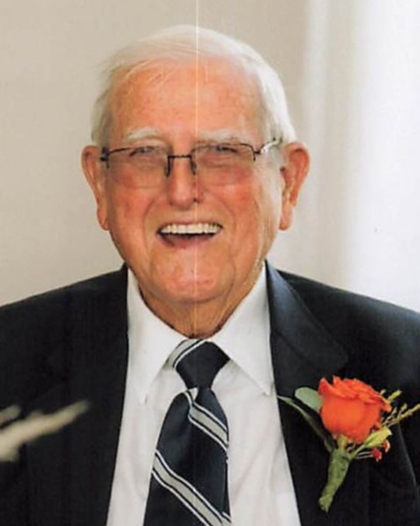 Daniel Wayne Gulick Profile Photo