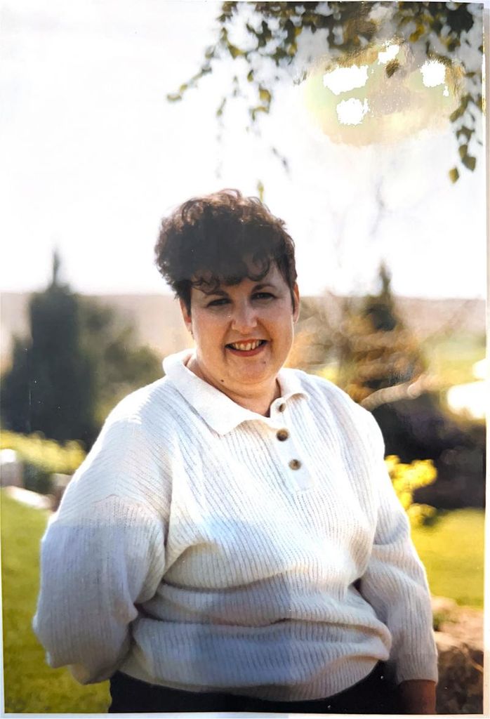 Sonja "Sunny" J. Ulrich