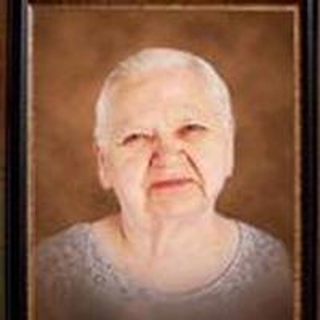 Sarah Jane Allen Profile Photo