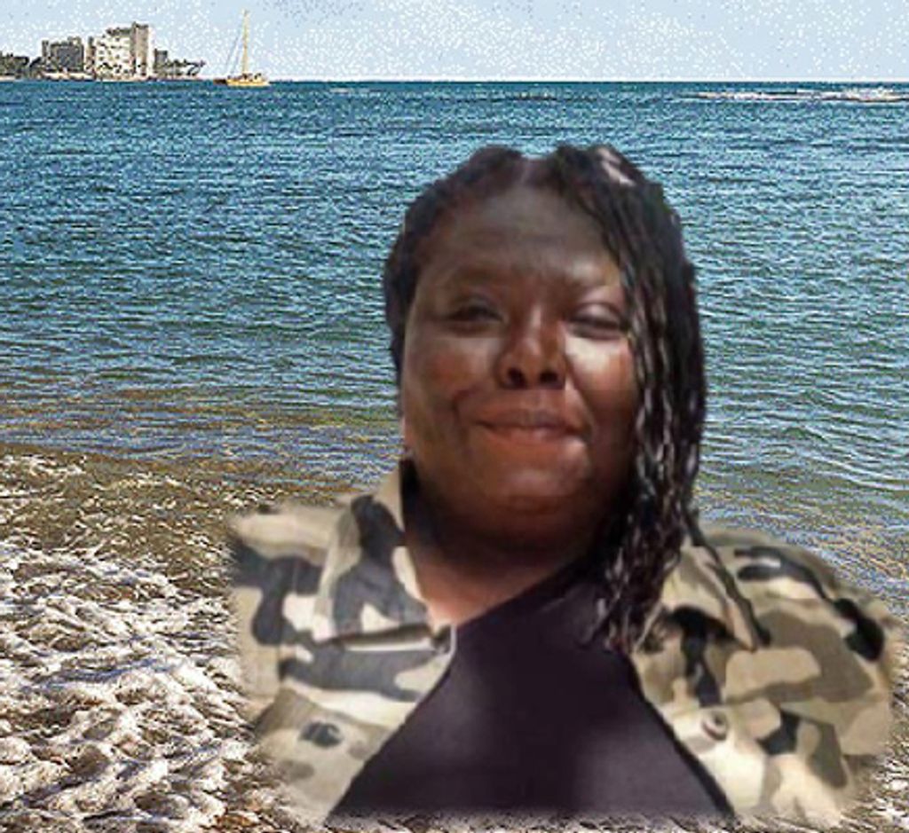 Tracy Landingham Profile Photo