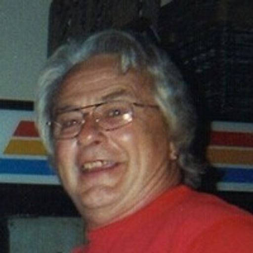 Billy B Shook Profile Photo