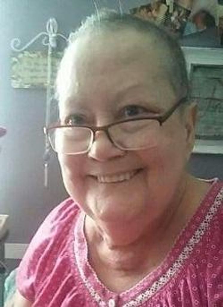 Dianna Herring Cooper Profile Photo