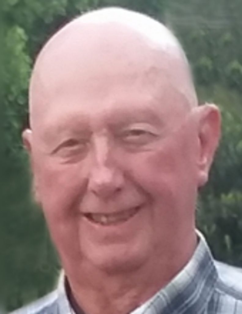 Jack Allyn Baird Profile Photo