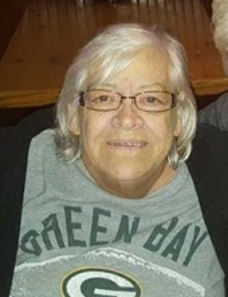 Barbara Ann Dominick