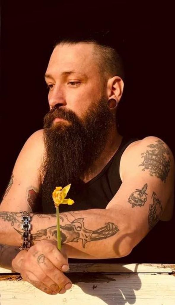 Nakota Ma'Ha'La' Henderson