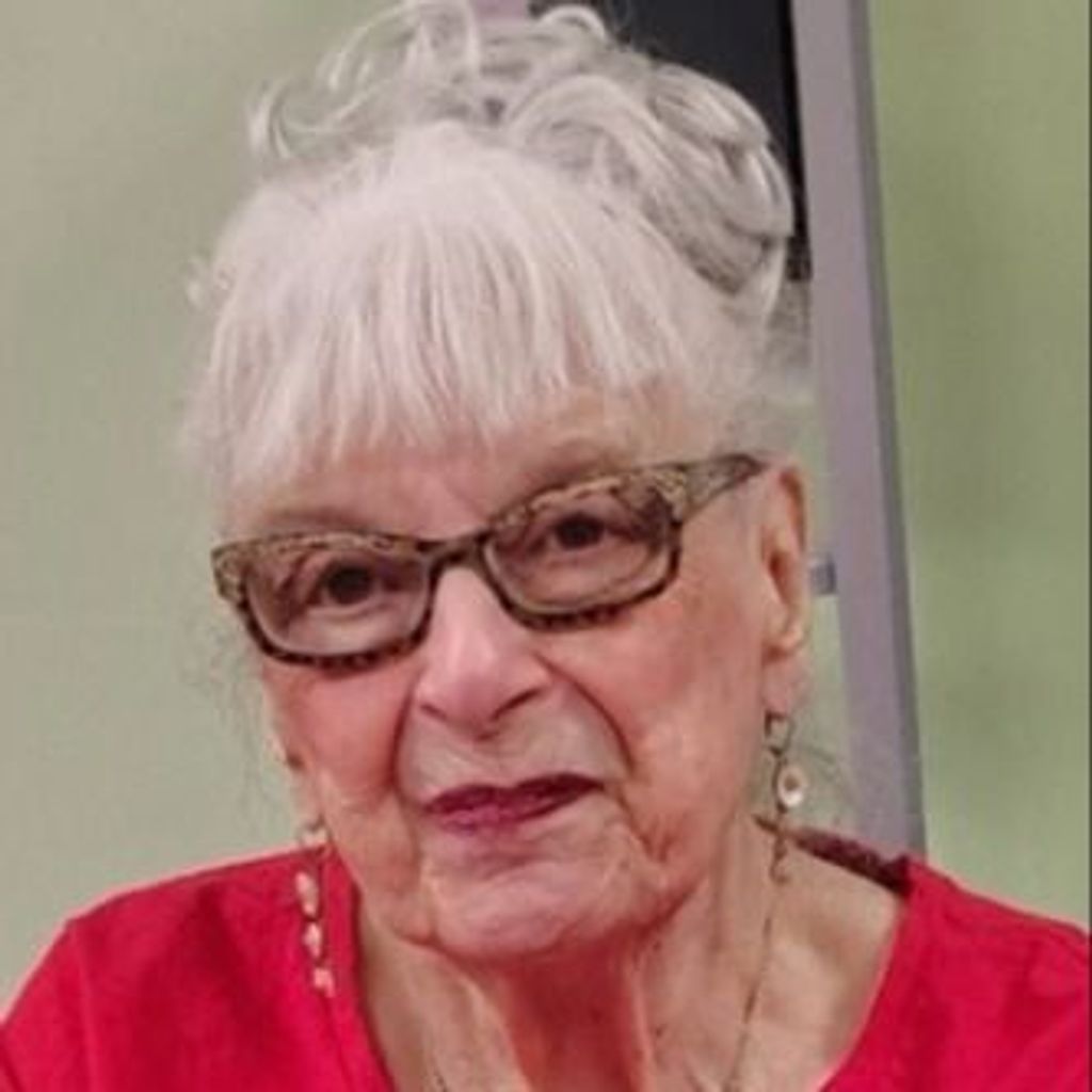 Geri Nancy Scocco Profile Photo