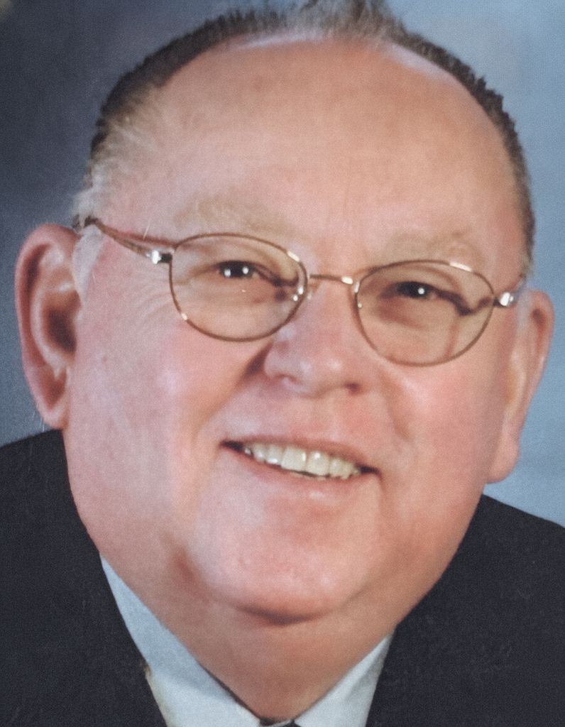 Dennis C. Waigand Profile Photo