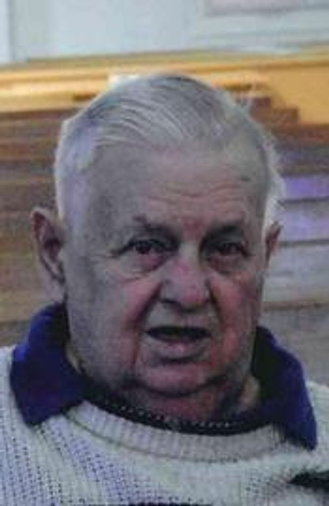 Howard Eugene Karras