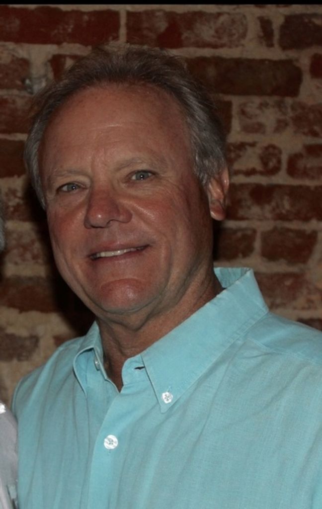Thomas Mitchell Pitts, Ii Profile Photo