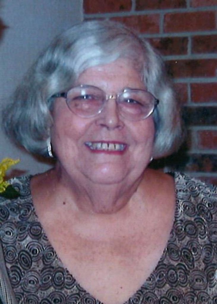 Nilda Saenz-Guerra Loera Profile Photo