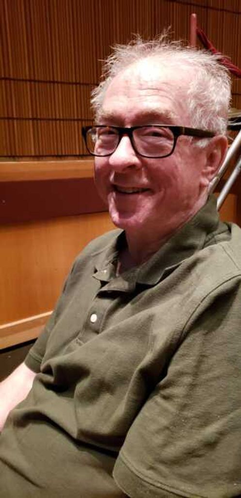 James "Jim" F. Binz, Jr.