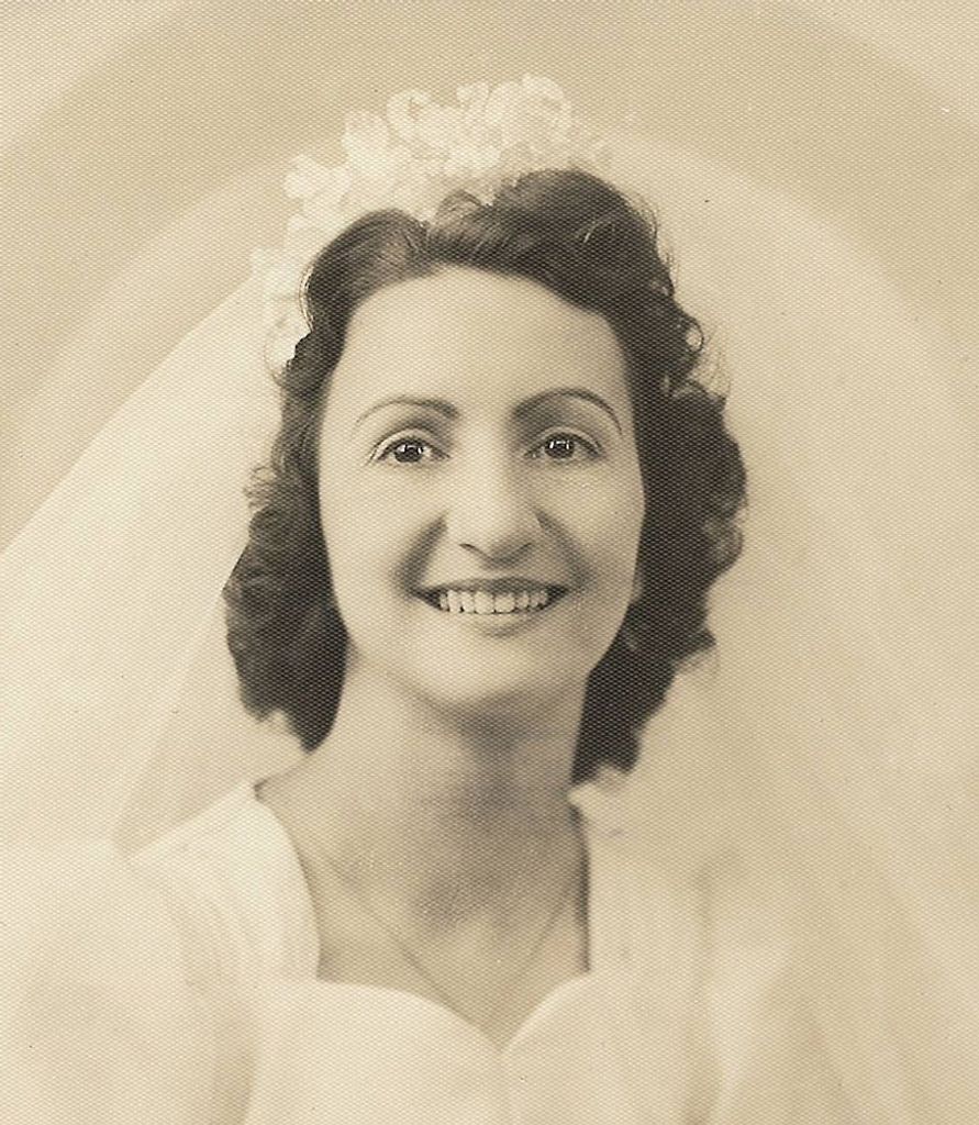 Mary Bonvino Profile Photo