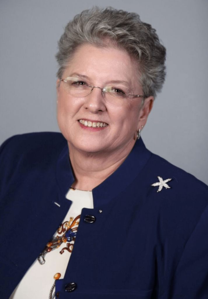 Elizabeth Anne ""Betsy"" Bohlen