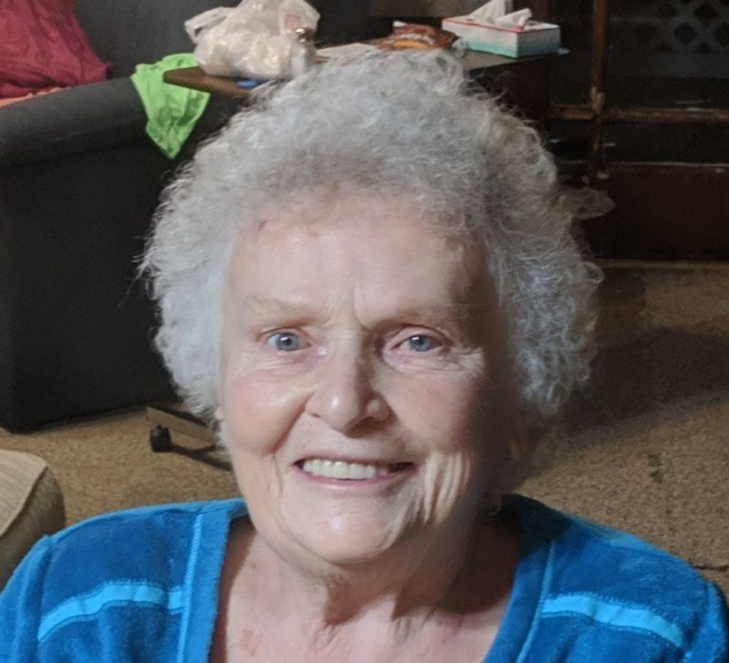 Margaret E. "Peg" (Miller)  Beck Profile Photo
