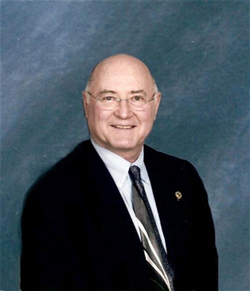 Dr. Charles  Brantley Aycock Profile Photo