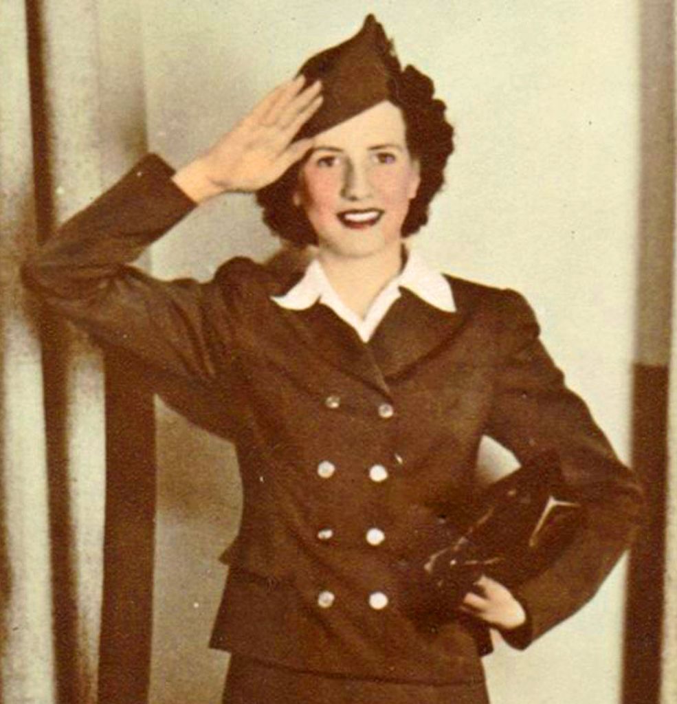 Ruth Vandell